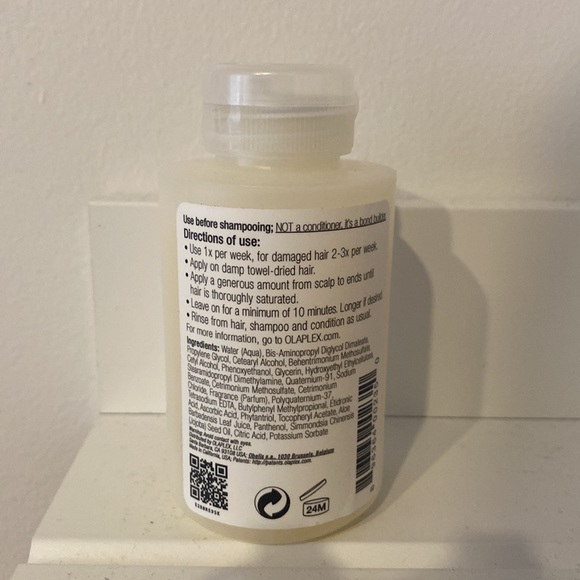 Olaplex No.3 hair repair perfector - Picture 2 of 3